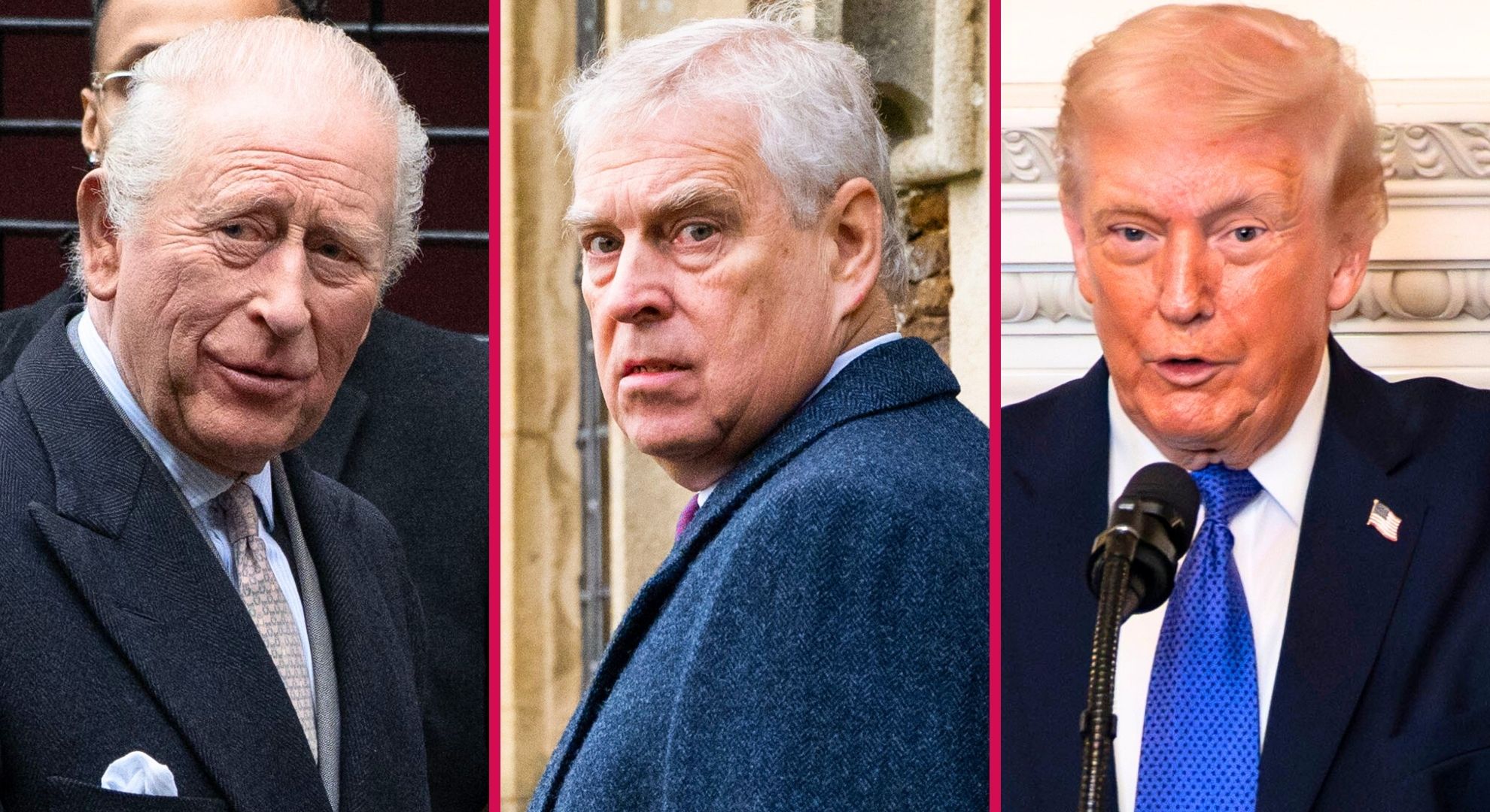 Andrew Mountbatten-Windsor’s shocking arrest hour by hour from Charles’ statement to Trump’s reaction