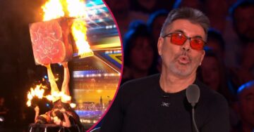 ‘Not even 10 minutes in!’ Complaints immediately pour in during Britain’s Got Talent Series 19 launch over contestant Liwei