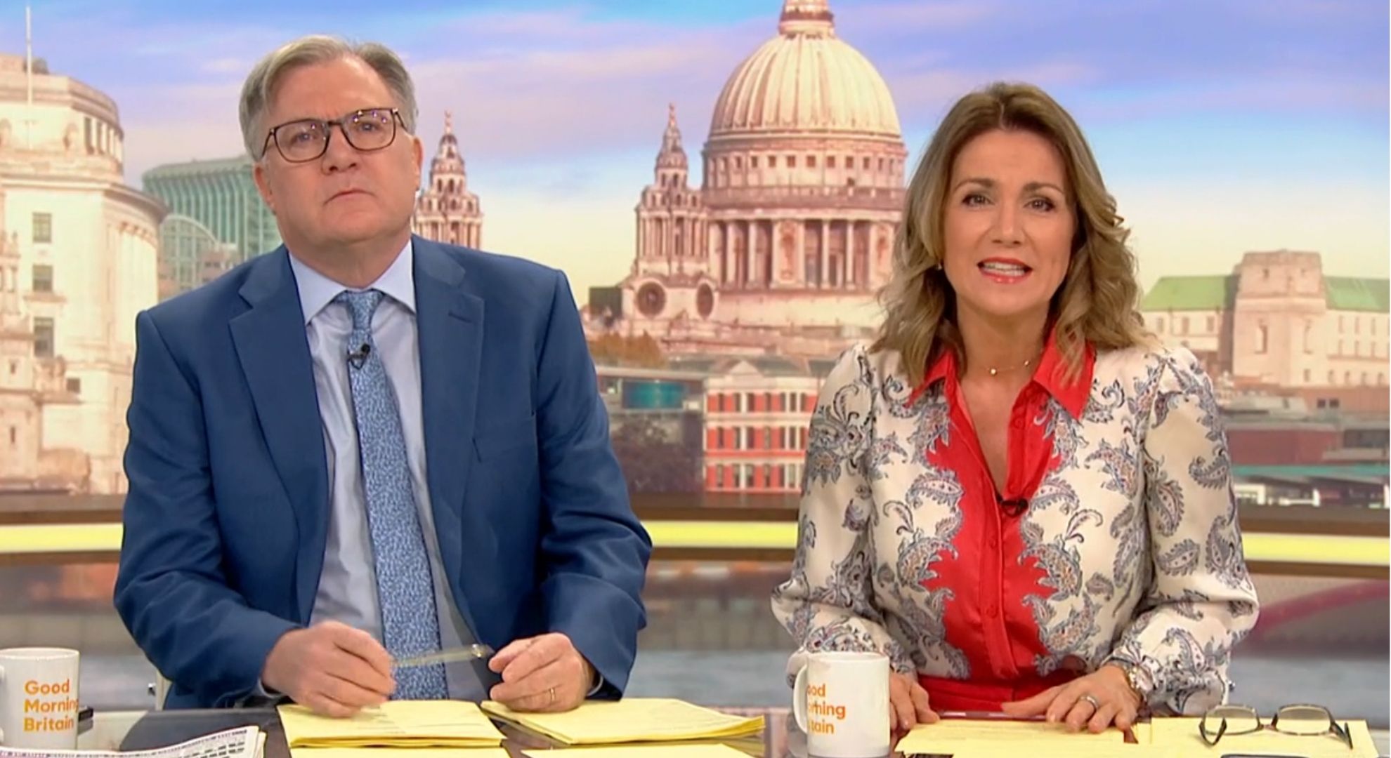 good morning britain