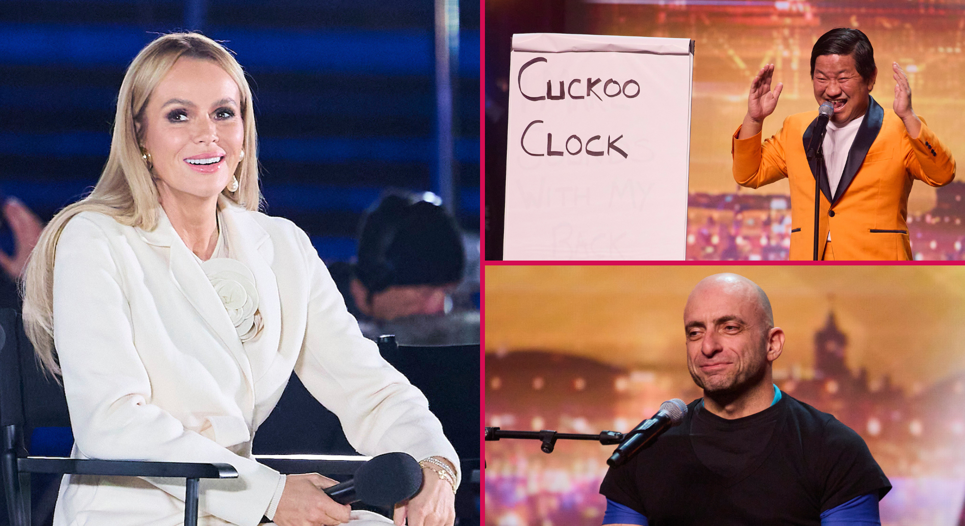 Losing its shine? Concerns Britain’s Got Talent could be axed as 2026 launch show handed massive ratings blow