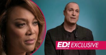 Nigel Barker delivers firm warning to new ANTM judges and contestants as Tyra Banks plans Cycle 25