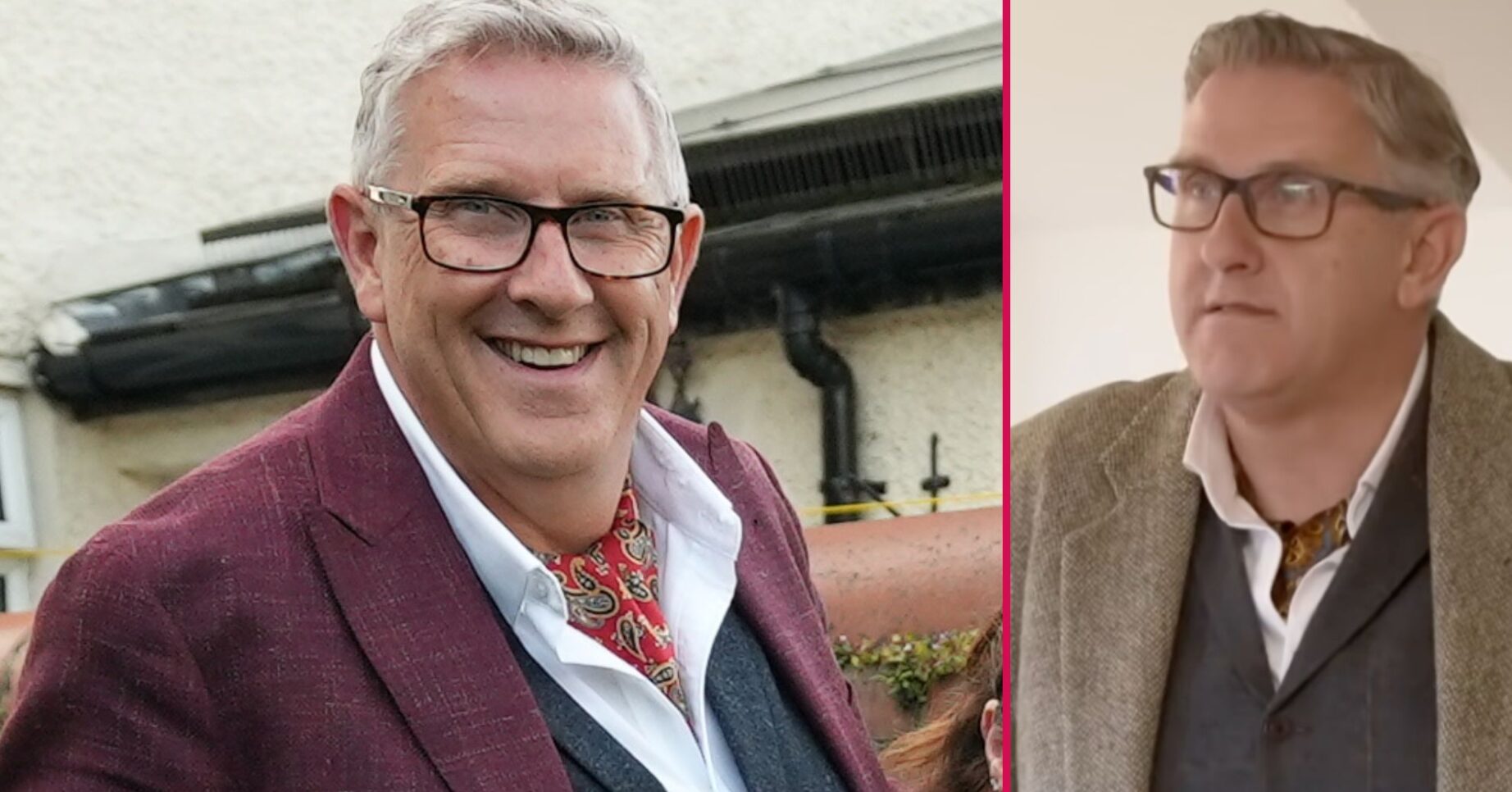 Dogs Behaving (Very) Badly