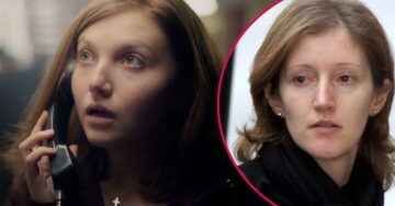 The Lady: Inside Jane Andrews’ ‘disgraceful’ prison escape not shown in the ITV series