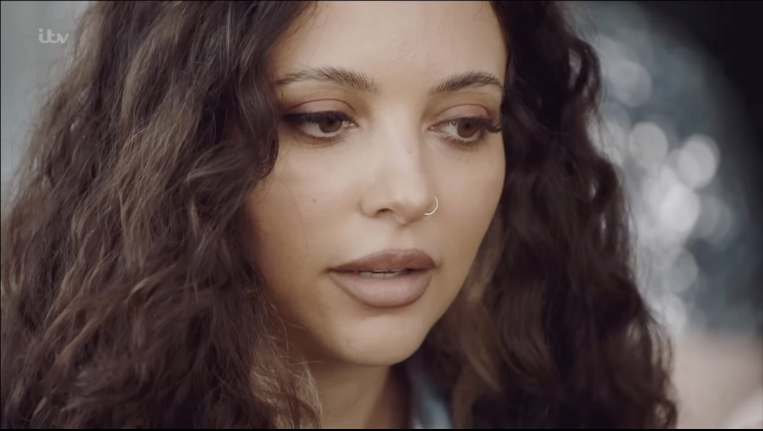 Jade Thirlwall on The Assembly 