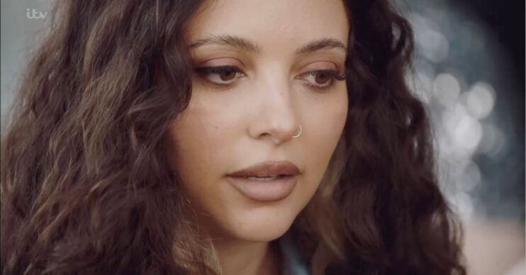 Jade Thirlwall on The Assembly