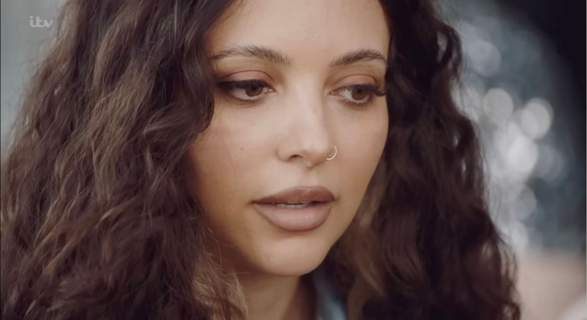 Jade Thirlwall’s ‘daily battle’ and ‘disturbing nightmares’ following traumatic hidden health battle Jade Thirlwall’s ‘daily battle’ and ‘disturbing nightmares’ following traumatic hidden health battle