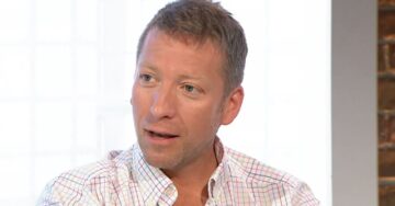 Meet The Yorkshire Vet’s Julian Norton: From horror knee injury and emergency rescue to his sportsman sons