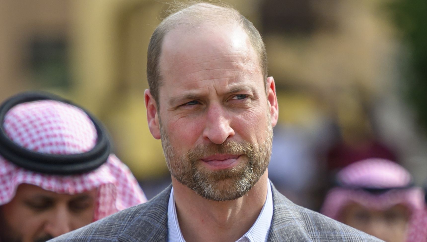 Prince William ‘to make changes to royal family’ following ‘terrible’ blows