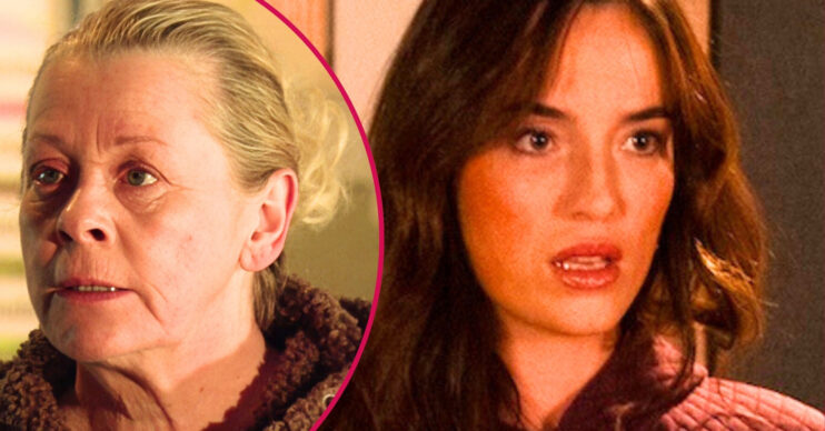 Coronation Street's Bernie, Jodie