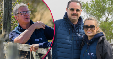 ‘So arrogant!’ Furious viewers blast caravan park bosses as Danny Dyer clash sparks drama on The Dyers’ Caravan Park