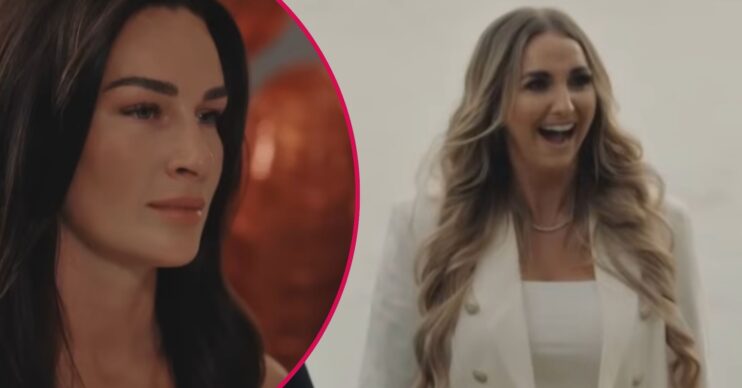 Married at First Sight Rebecca / Abi