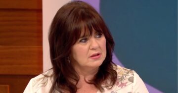 ‘I had to zoom in!’ Coleen Nolan, 60, wows fans with dramatic weight loss as they mistake her for daughter Ciara, 24