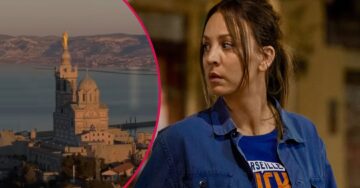 Everywhere Vanished was filmed and why the series wasn’t actually filmed in Jordan