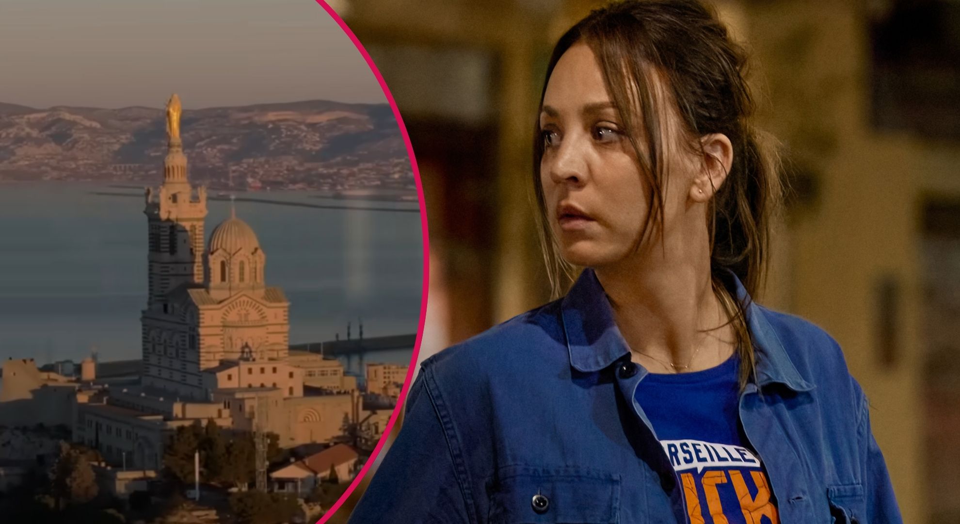 Everywhere Vanished was filmed and why the series wasn’t actually filmed in Jordan