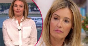 Where is Cat Deeley? Clues emerge after sudden This Morning absence