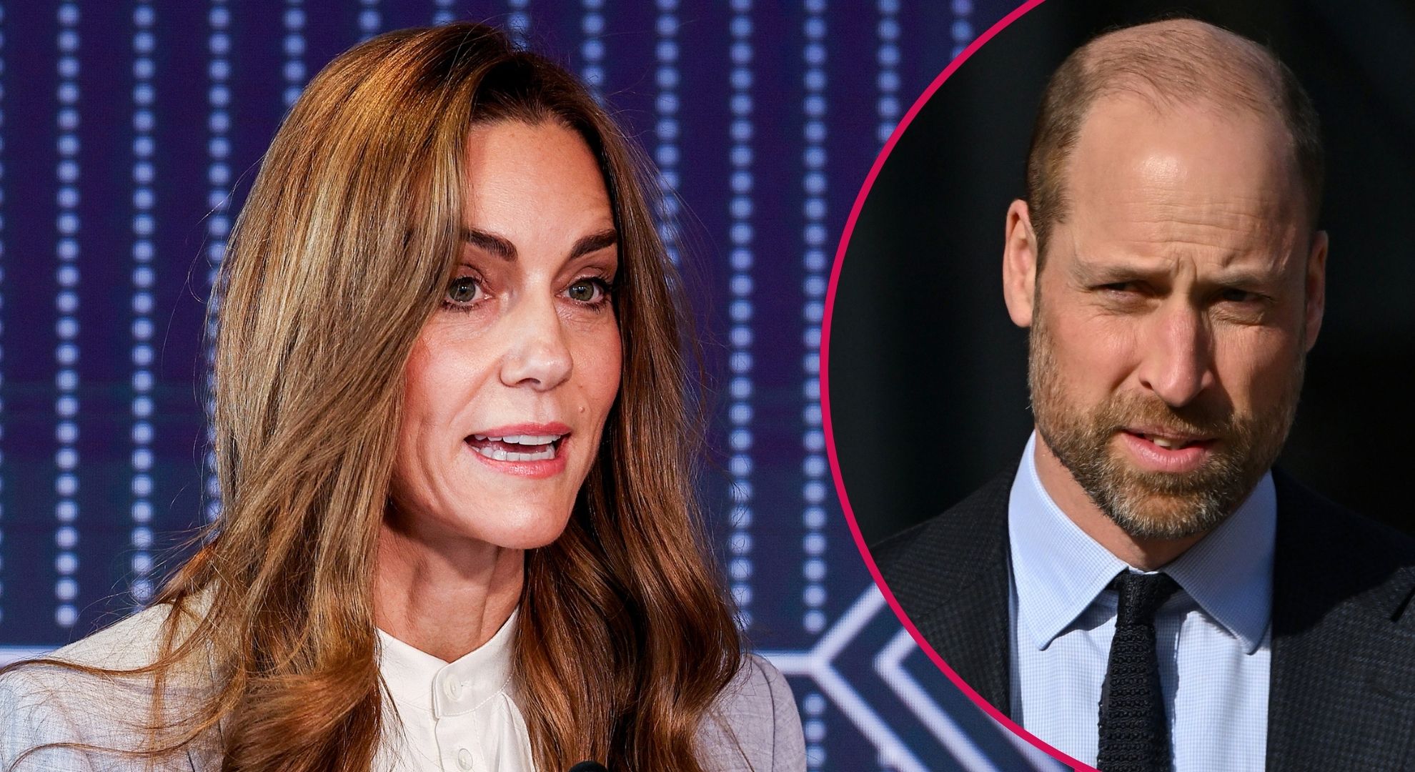 Kate Middleton’s ‘heartbreaking reaction’ to ‘distressing’ moment in public amid William romance