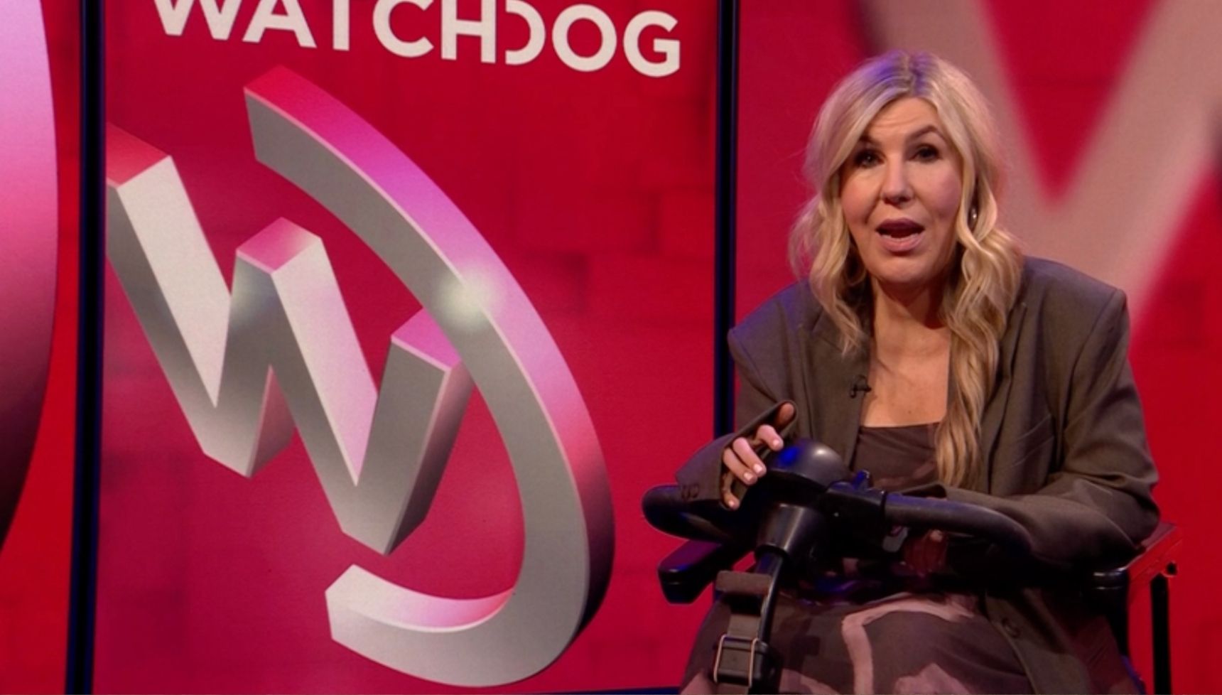 ‘Why would you?’ The One Show’s Nikki Fox leaves viewers completely confused with health warning