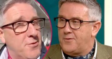 Graeme Hall speaks out as Dogs’ Behaving (Very) Badly pulled from Channel 5 mid-series