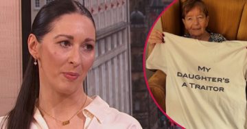 Rachel Duffy reveals what she’s spent her Traitors winnings on and how she plans to honour her late mum’s wishes