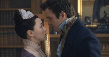 ‘I missed it’: Bridgerton fans frustrated after season 4 hides huge scene in post-credits