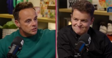 Brutal reason Ant and Dec refuse to ever host the BRITs again
