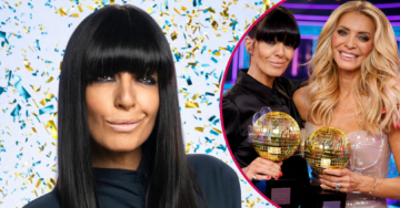 Claudia Winkleman addresses Strictly scandals for the very first time and reveals why she really left the BBC series