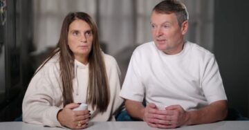 Sue and Noel Radford’s daughter Ellie admits her relationship is on the rocks after romantic gesture massively backfires