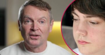 ‘It’s not making sense’ Sue and Noel Radford face fresh heartache over son Max’s health struggles