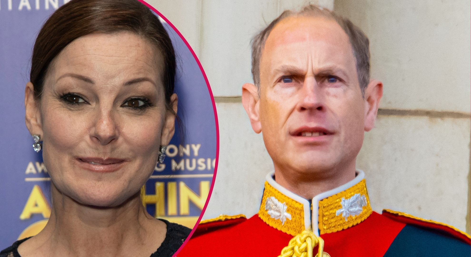 Prince Edward’s ex girlfriend Ruthie Henshall to drop tell-all memoir with all the details of her ‘secretive’ romance with royal