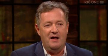 Piers Morgan backlash as he addresses weight-loss jabs following 4kg weight loss