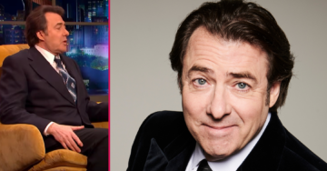 Jonathan Ross fans in for bitter disappointment as ITV chat show axed tonight