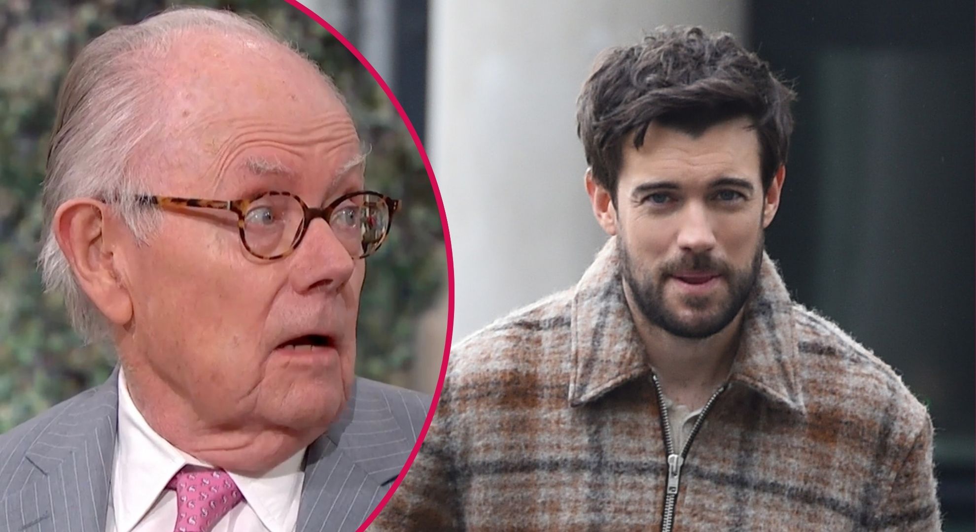 ‘Explosive situation!’: Jack Whitehall’s 84-year-old dad suffered a ‘medical emergency’ after son admitting to ‘pushing him too far’