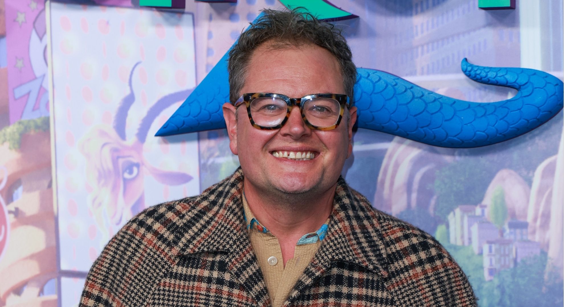 ‘He’s one of the busiest men in showbiz!’ Future of Alan Carr’s Secret Genius ‘revealed’ ahead of finale
