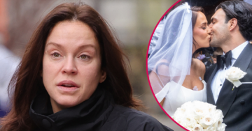 Vicky Pattison reveals luxury ‘break’ with husband Ercan and quips: ‘It’s potentially our last’