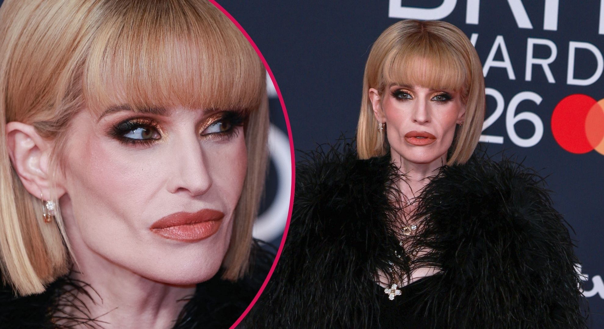 Kelly Osbourne hits back at ‘cruel’ comments following BRITs appearance