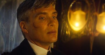 This is exactly when Peaky Blinders: The Immortal Man drops on Netflix