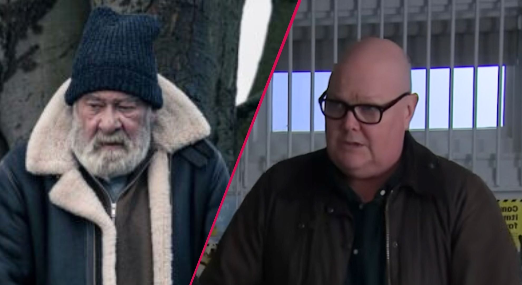 Emmerdale follow-up: Bear 'leaves' village as Paddy faces fresh Ray murder  suspicion - Entertainment Daily