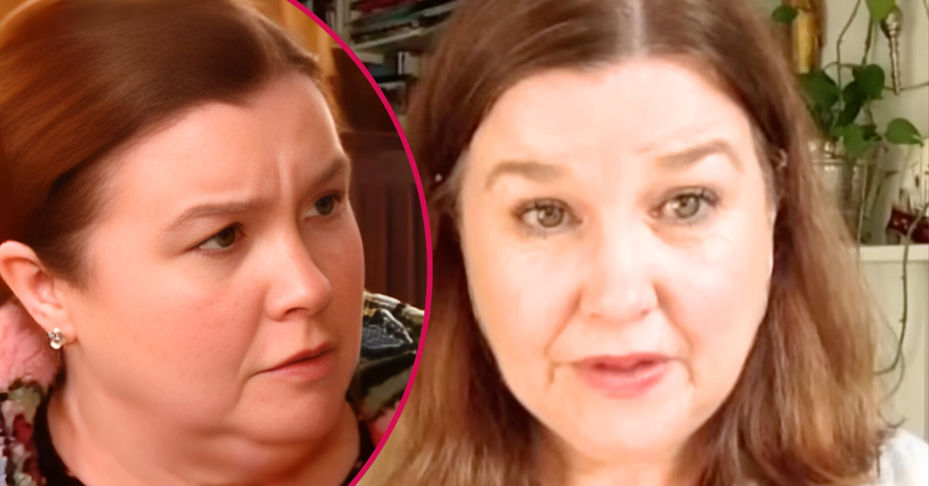 Coronation Street's Patti, Mary