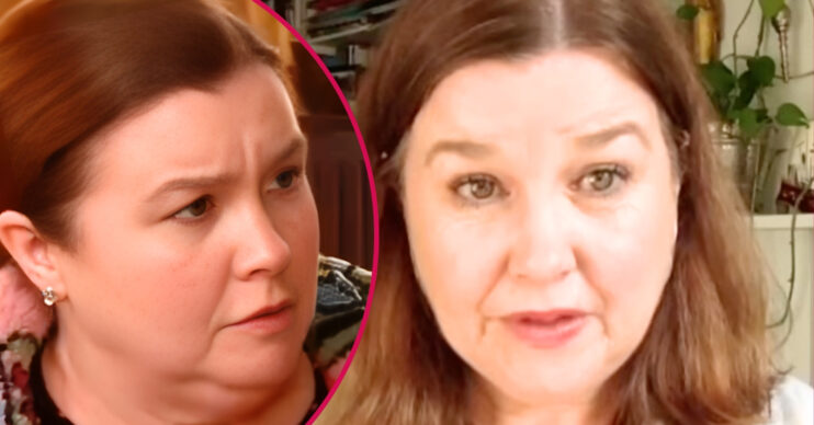 Coronation Street's Patti, Mary