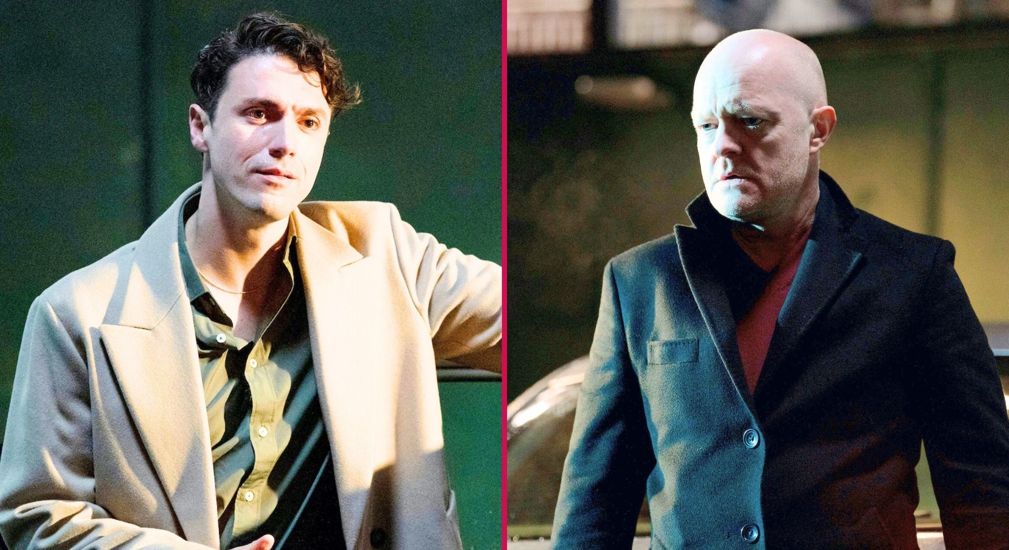 EastEnders fans beg for more as Max’s revenge plan for Tim airs on iPlayer EastEnders fans beg for more as Max’s revenge plan for Tim airs on iPlayer