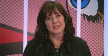 ‘Prefer curvaceous Coleen!’ Coleen Nolan looks thinner than ever as she admits she’s been trolled over dramatic weight loss