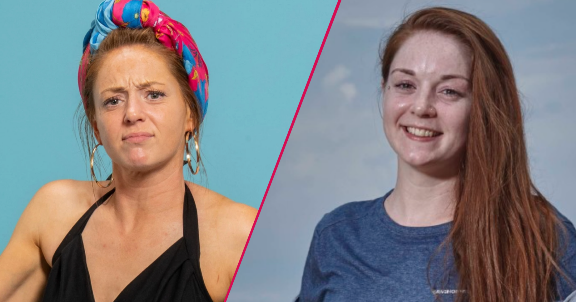 Tilly from Handcuffed