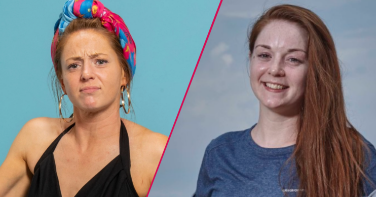 Tilly from Handcuffed