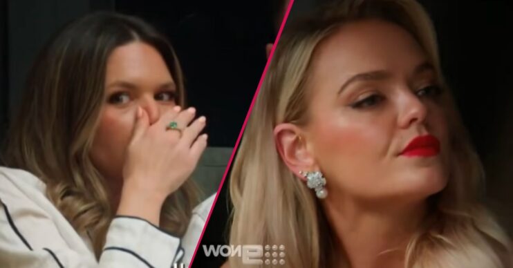 MAFS Australia cast and start date