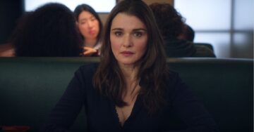 Netflix’s Vladimir looks like it’s filmed in America but it was shot over 500 miles away