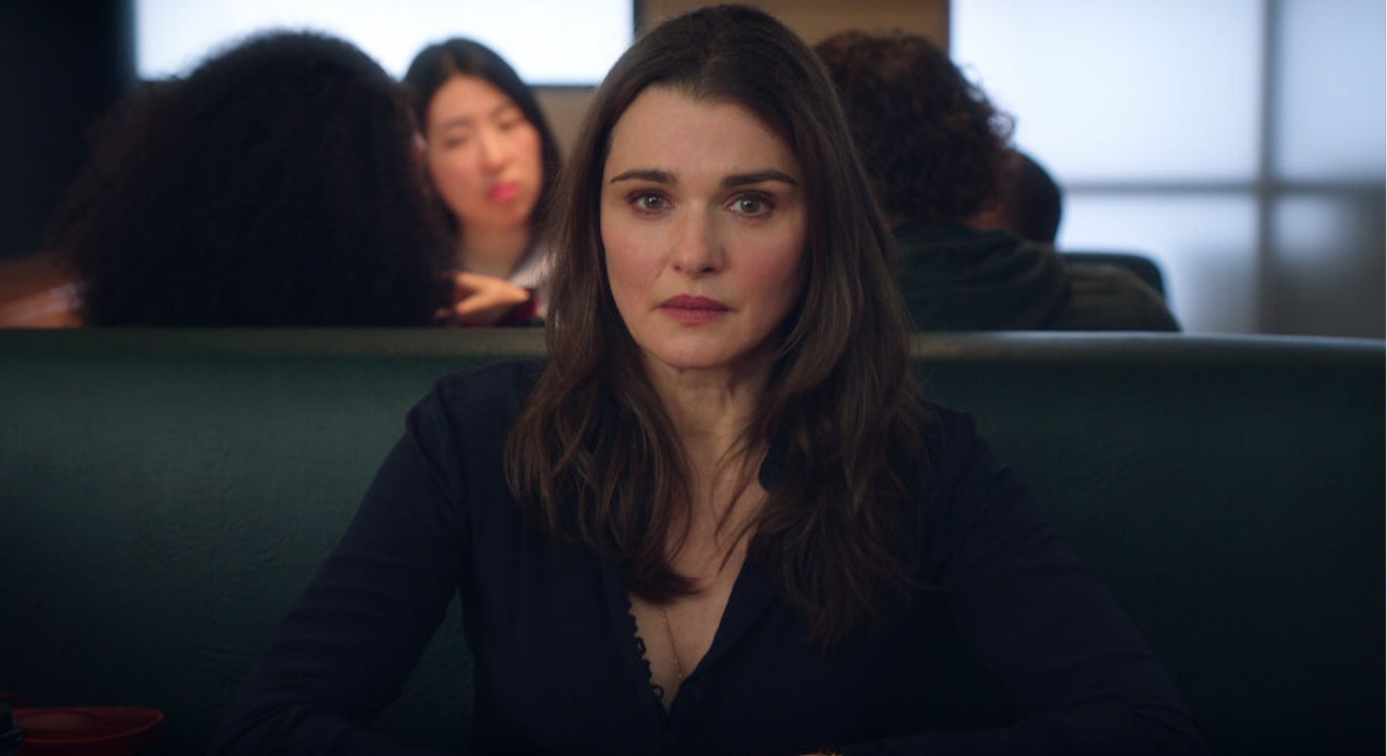 Netflix’s Vladimir looks like it’s filmed in America but it was shot over 500 miles away