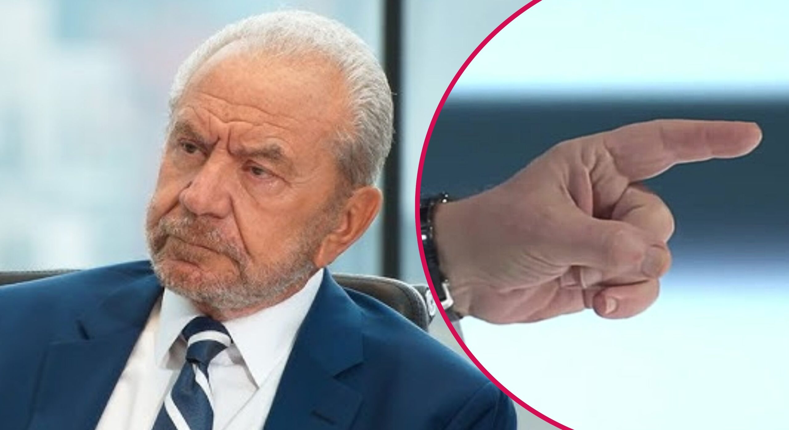 You’re fired! The Apprentice episode 6 ends on rare firing for third time in the show’s history