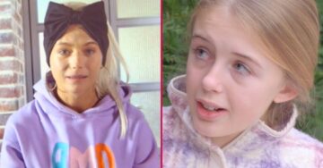 EastEnders fans baffled as unexpected Lola scene airs in early iPlayer release