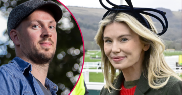 Georgia Toffolo’s husband James Watt breaks silence following ‘incredibly difficult week’