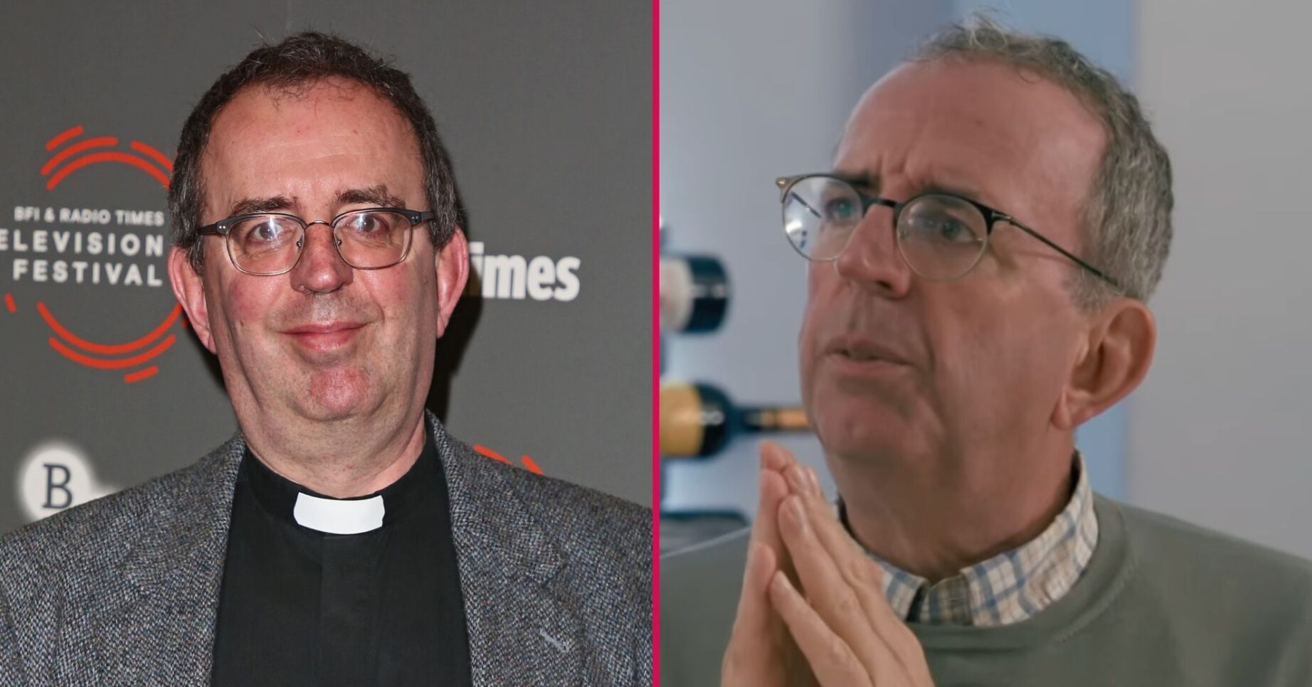 Richard Coles